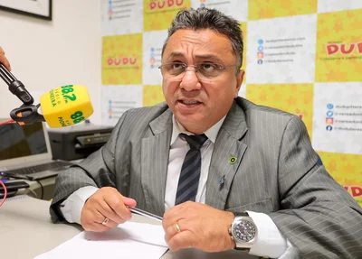 Vereador Dudu 