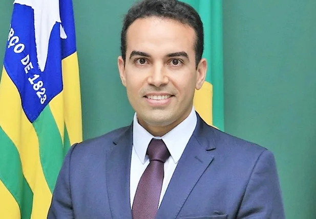 Vereador Ivon Lendl Beserra Sales