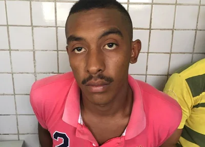 Acusado de matar Laysse Carvalho