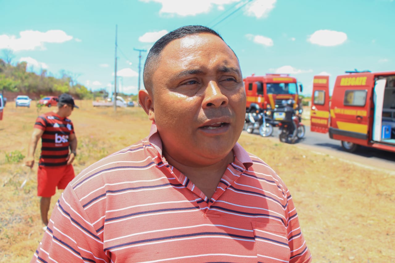 Antônio Francisco