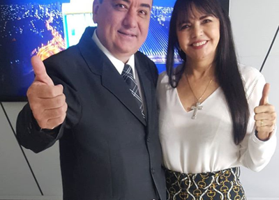 Arnaldo Ribeiro e Teresa Britto articulam candidatura
