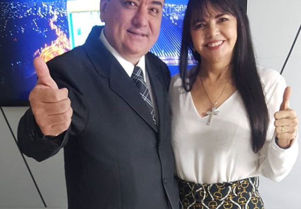 Arnaldo Ribeiro e Teresa Britto articulam candidatura