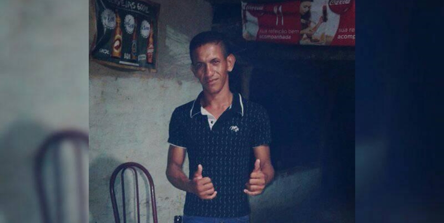 Erielton Teixeira