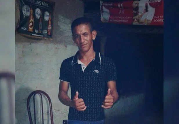 Erielton Teixeira