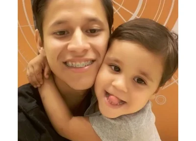 Pai e filho