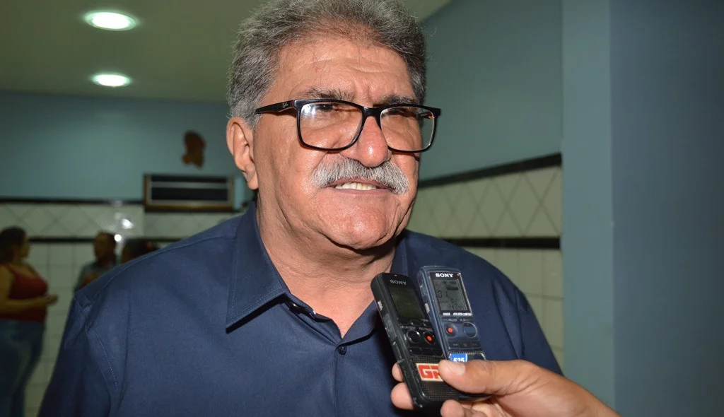 Novo presidente do PCdoB de Picos anuncia suas metas