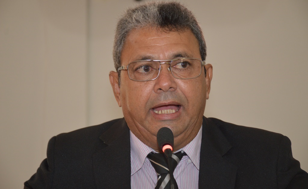 Projeto é de autoria do vereador Renato