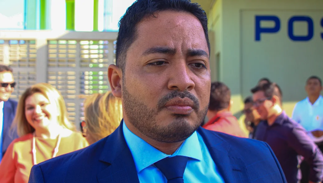 Carlos Edilson