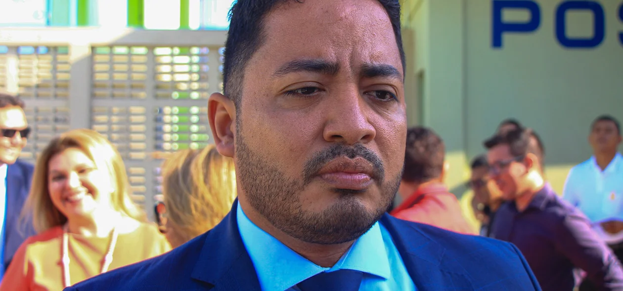 Carlos Edilson