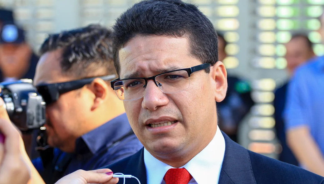 Daniel Oliveira