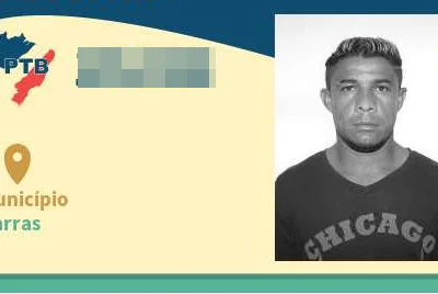 Diabo Louro, suplente de vereador