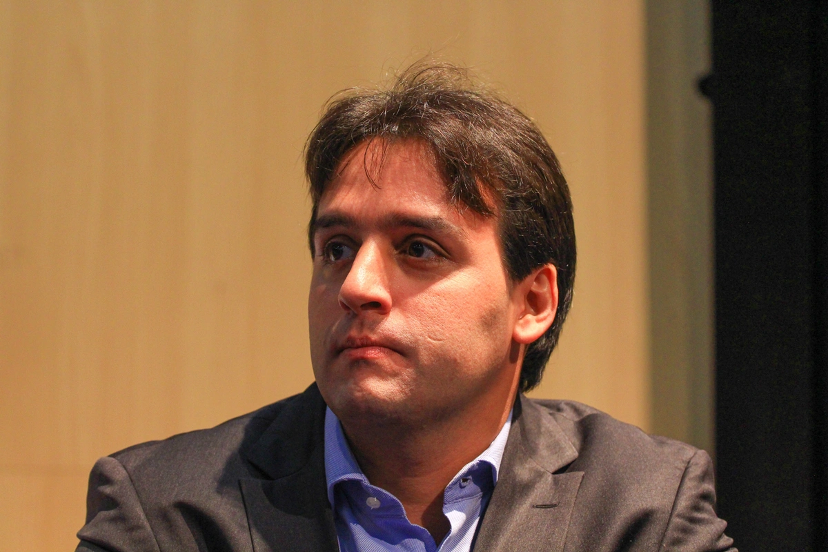 Flávio Nogueira Júnior