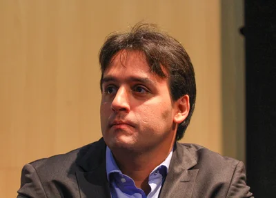 Flávio Nogueira Júnior