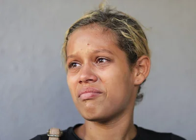 Glória Maria