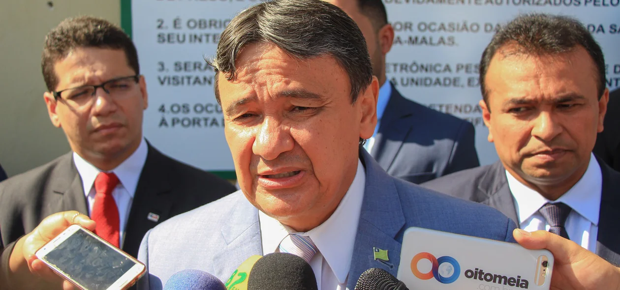 Governador Wellington Dias