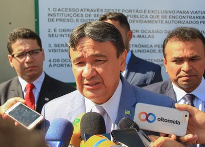 Governador Wellington Dias