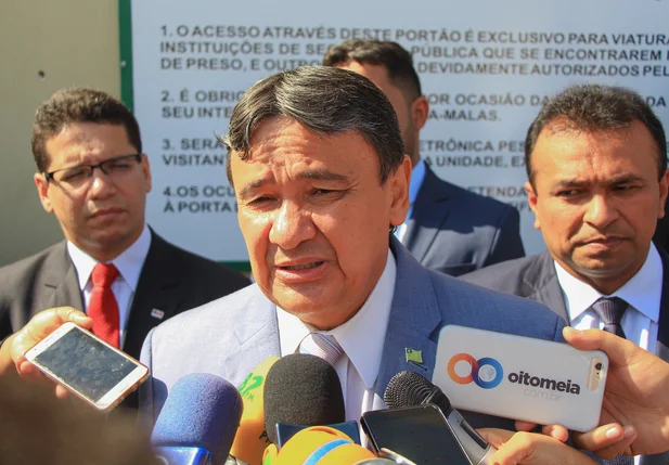 Governador Wellington Dias