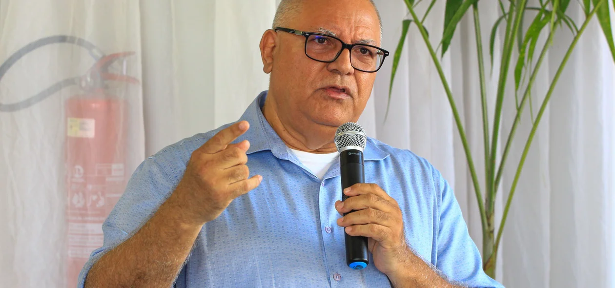Kleber Montezuma