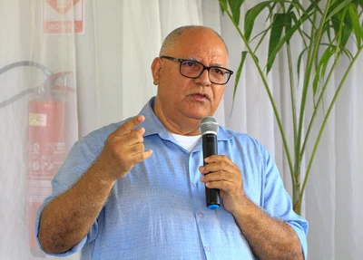 Kleber Montezuma