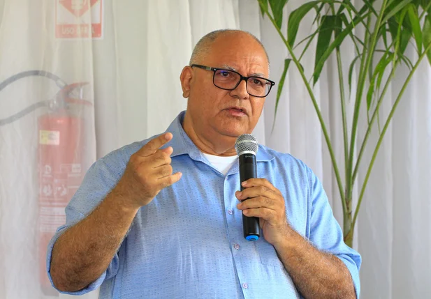 Kleber Montezuma
