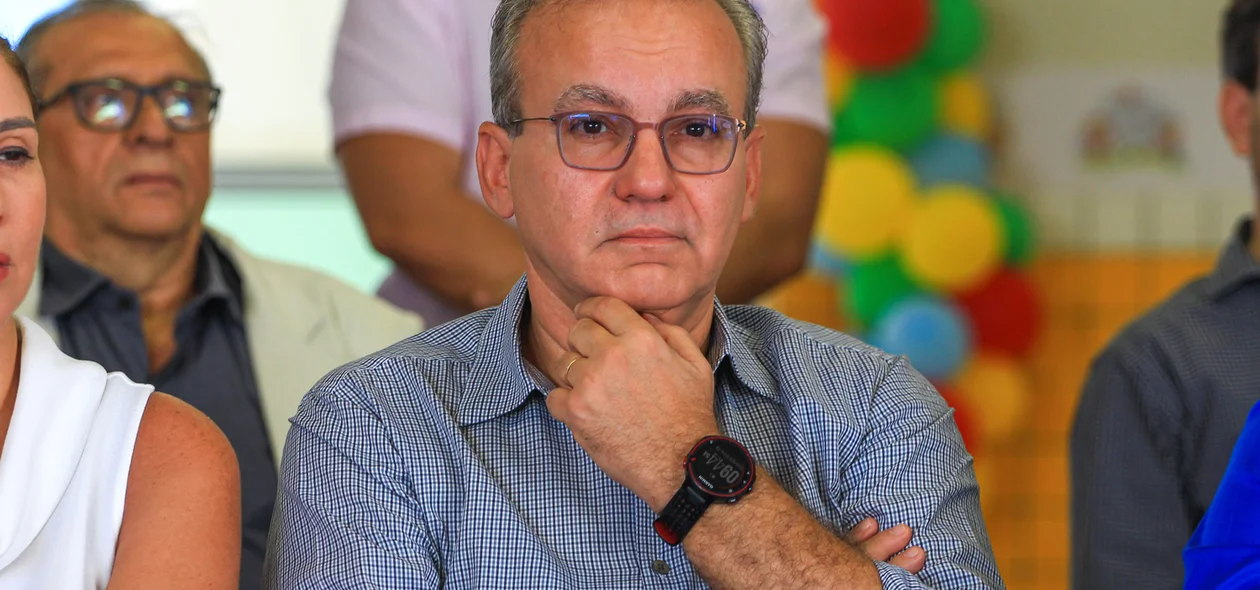 Prefeito Firmino Filho