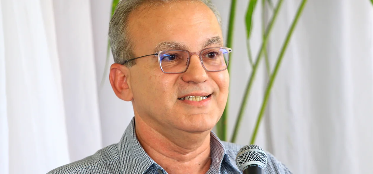 Prefeito Firmino Filho