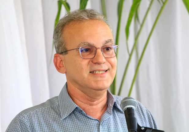 Prefeito Firmino Filho