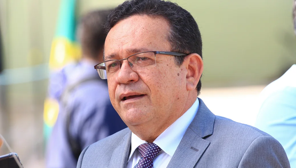 Sebastião Ribeiro Martins