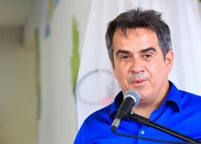 Senador Ciro Nogueira