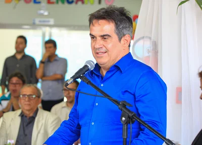 Senador Ciro Nogueira