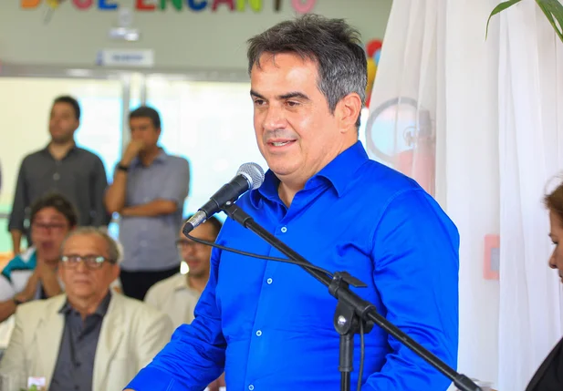 Senador Ciro Nogueira