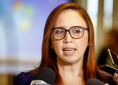 Viviane Moura, Superintendente de PPPs do Piauí