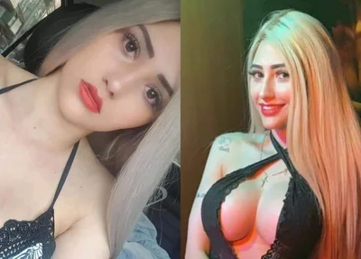 Barbie do tráfico 