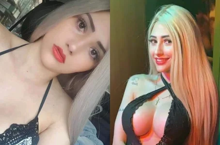 Barbie do tráfico 