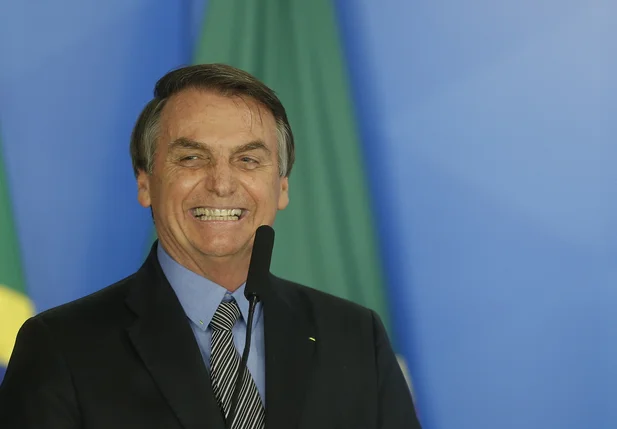 Jair Bolsonaro