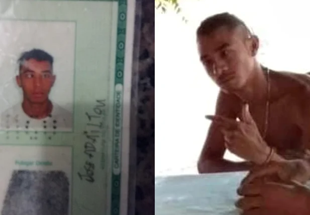 José Adailton de Matos Soares
