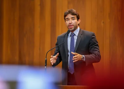 Marden Menezes