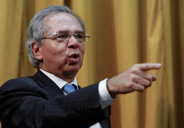 Paulo Guedes