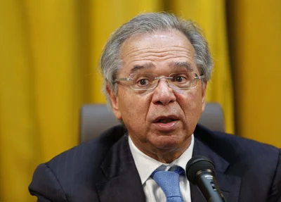 Paulo Guedes