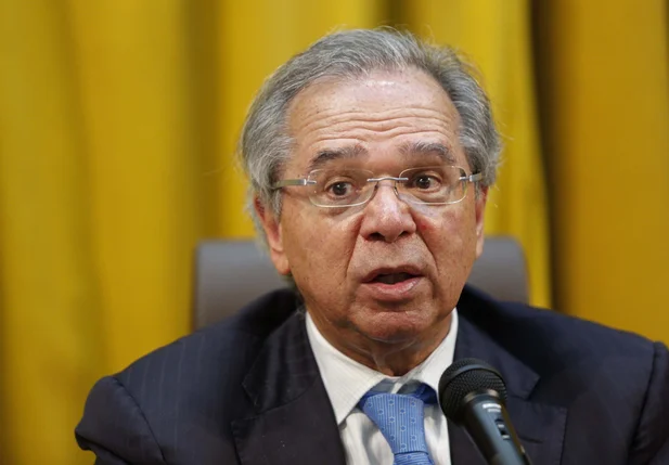 Paulo Guedes