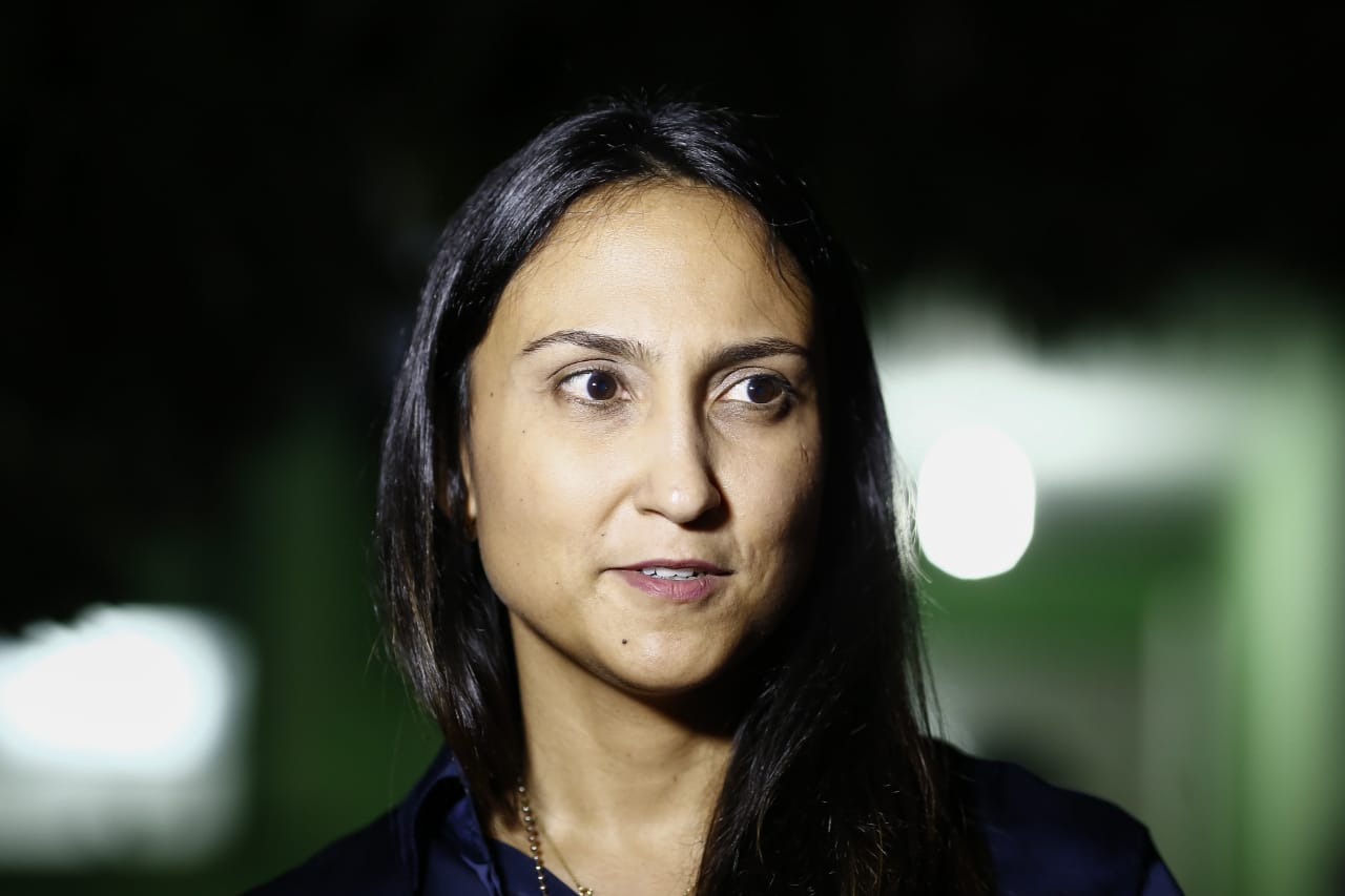 Titular do Núcleo de Feminicídio