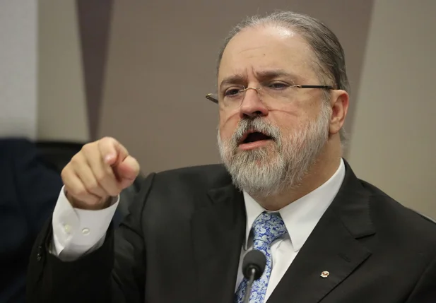 Augusto Aras