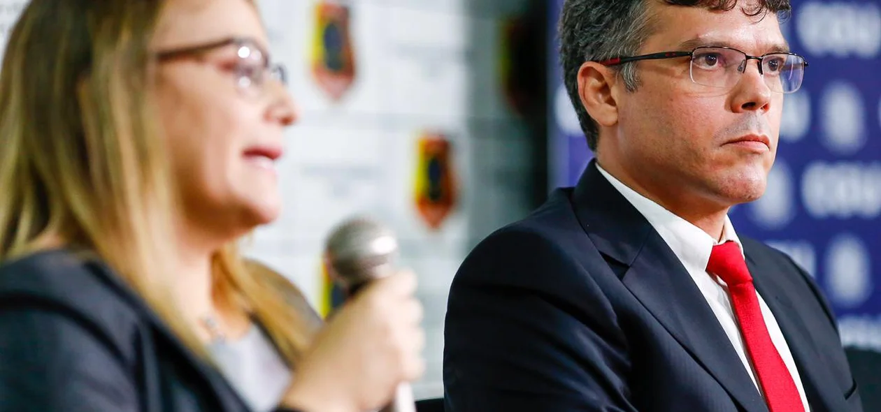 Delegado Albert Paulo