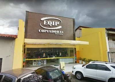 Eqip Copiadora