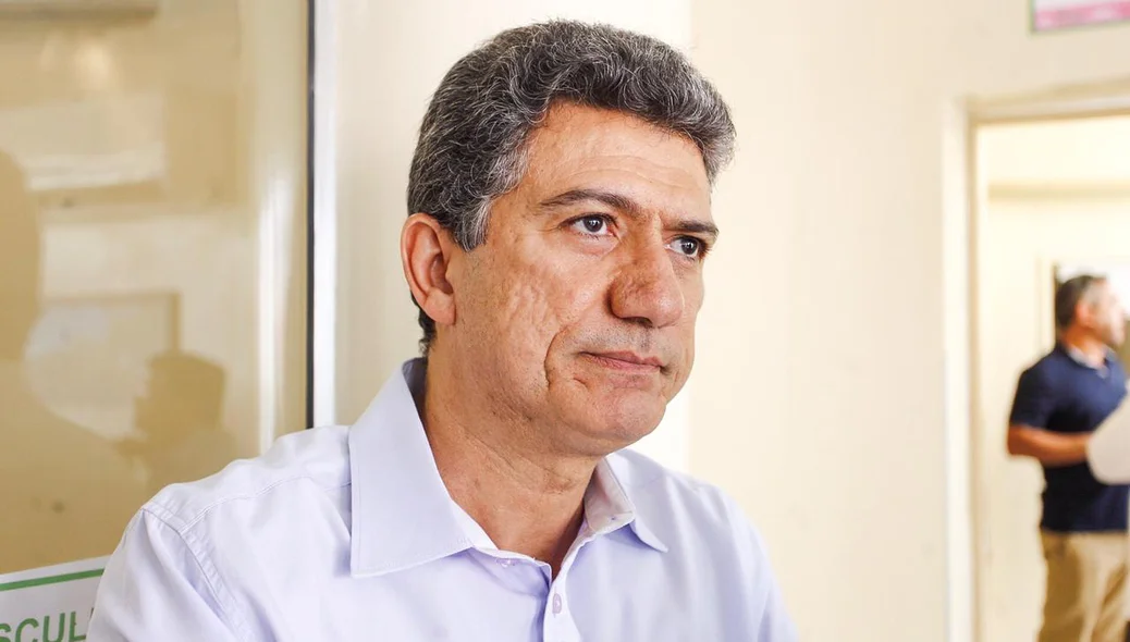 Caio Bucar