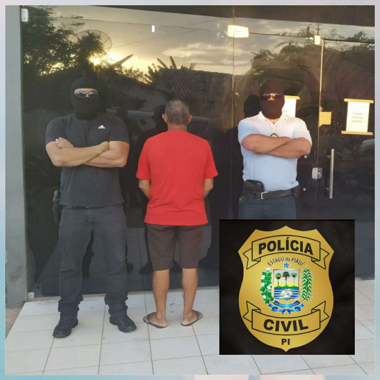 Espedito do Nascimento Souza