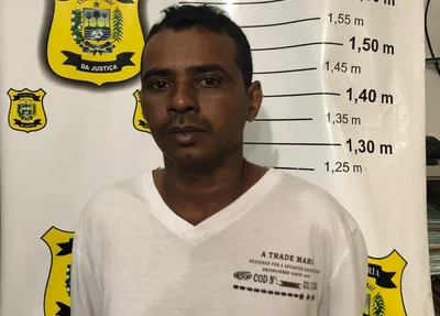 Fugitivo da Major César preso pela BRone