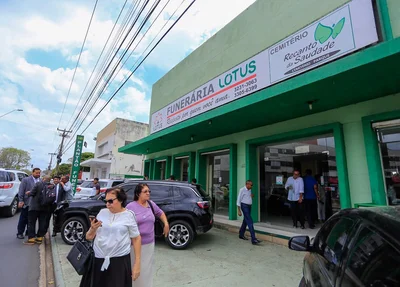 Funerária Lotus