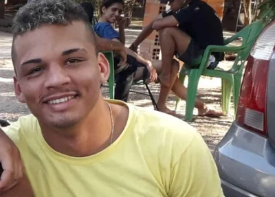 Lucas da Silva Rodrigues