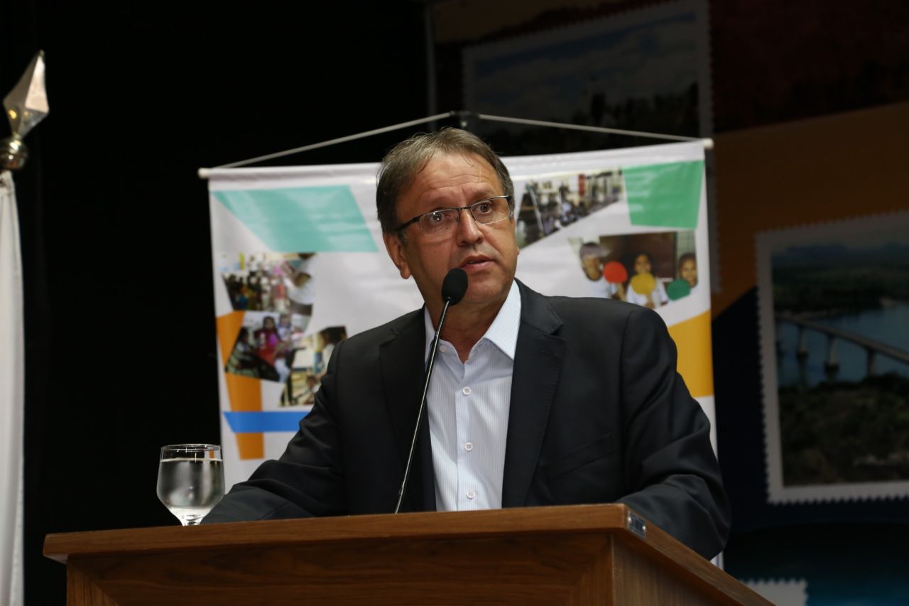 Marcelo Miranda